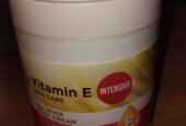 VITAMIN E SKIN CARE BODY LOTION