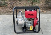High quality water pumps and diesel engines