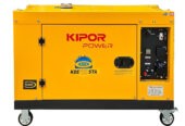 High quality generator
