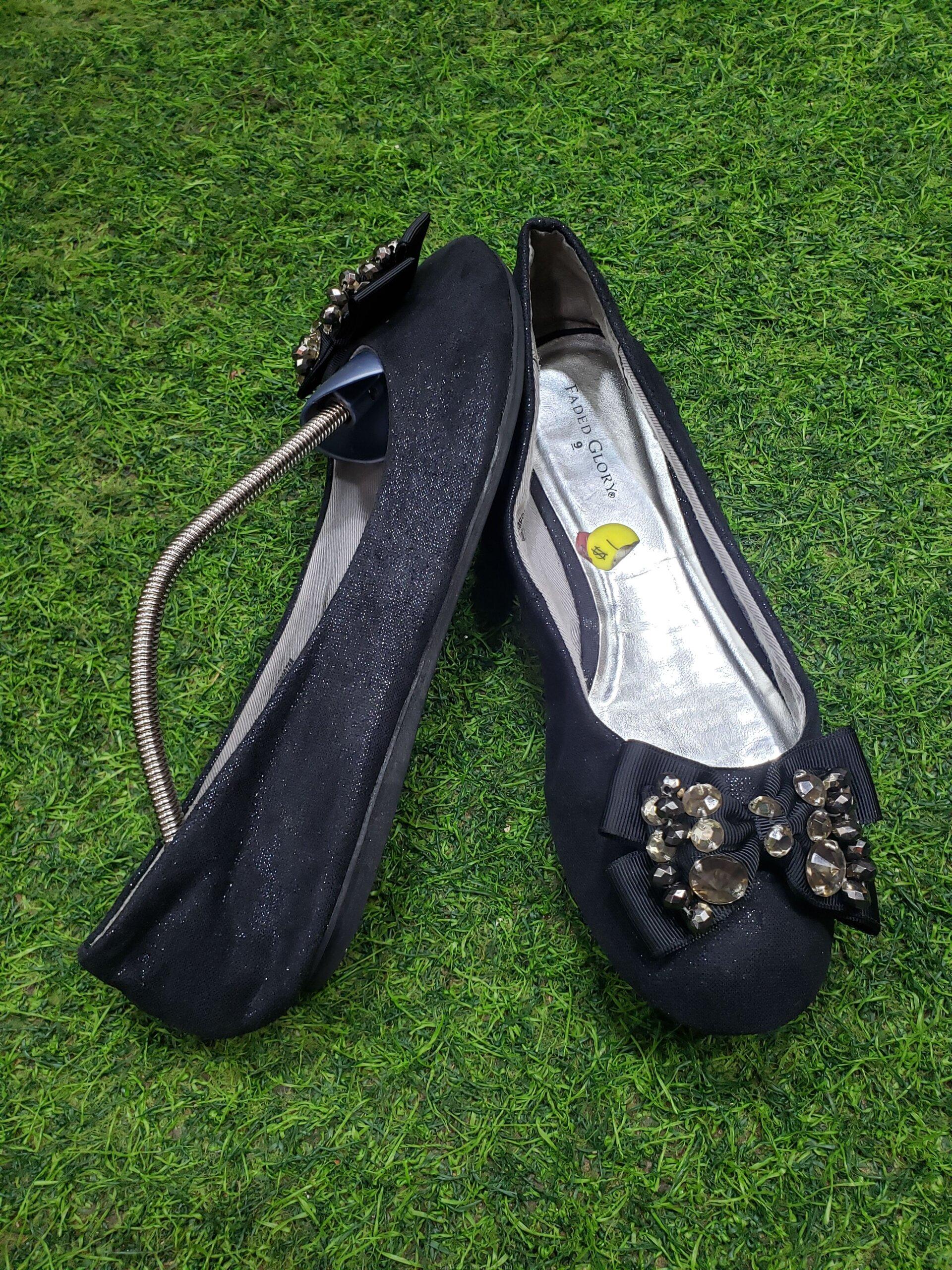 Kayla&jona footwear