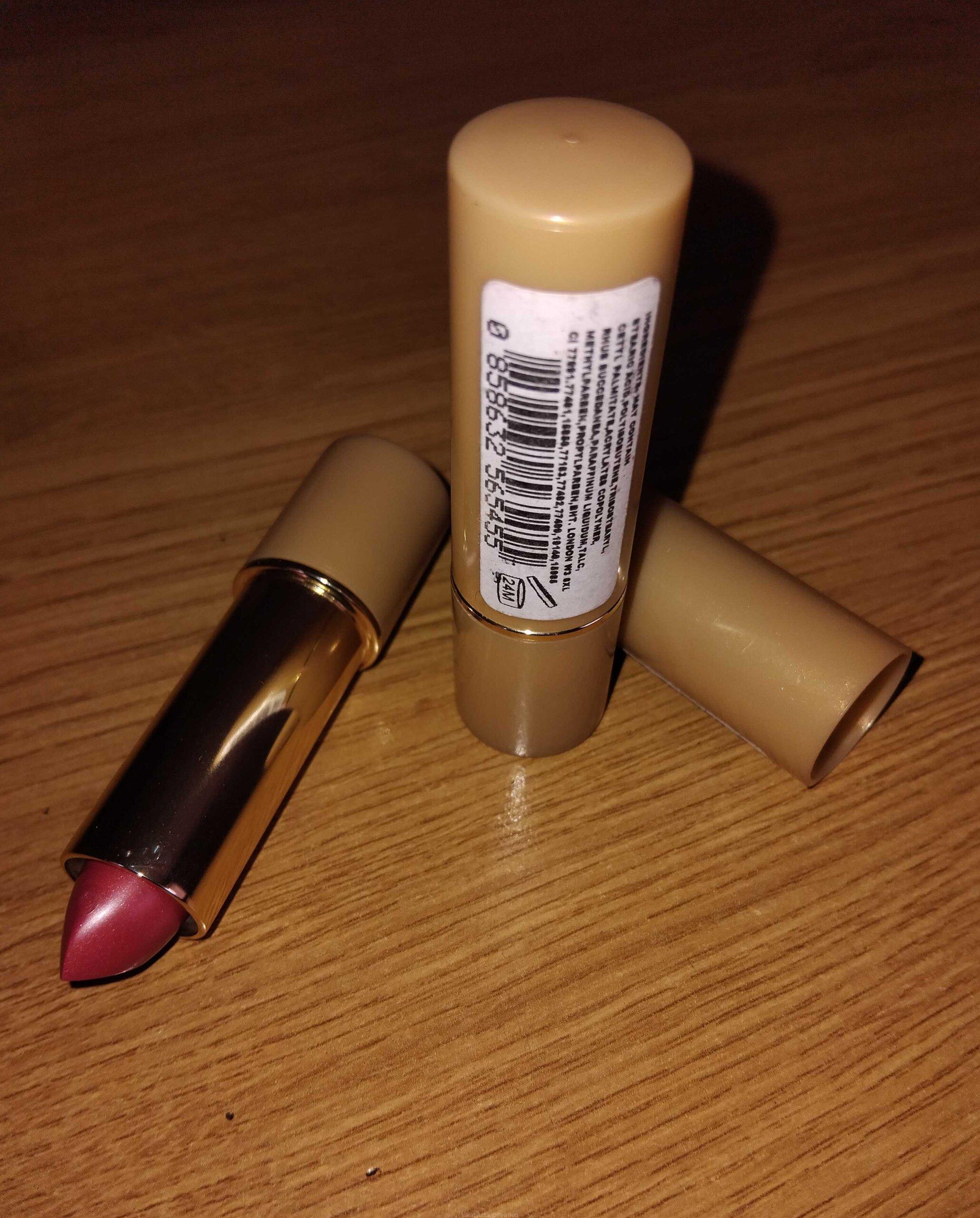 ELIZABETH ARDEN PLUMP LIP STICK