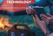 Anker select pro