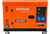 High quality generator