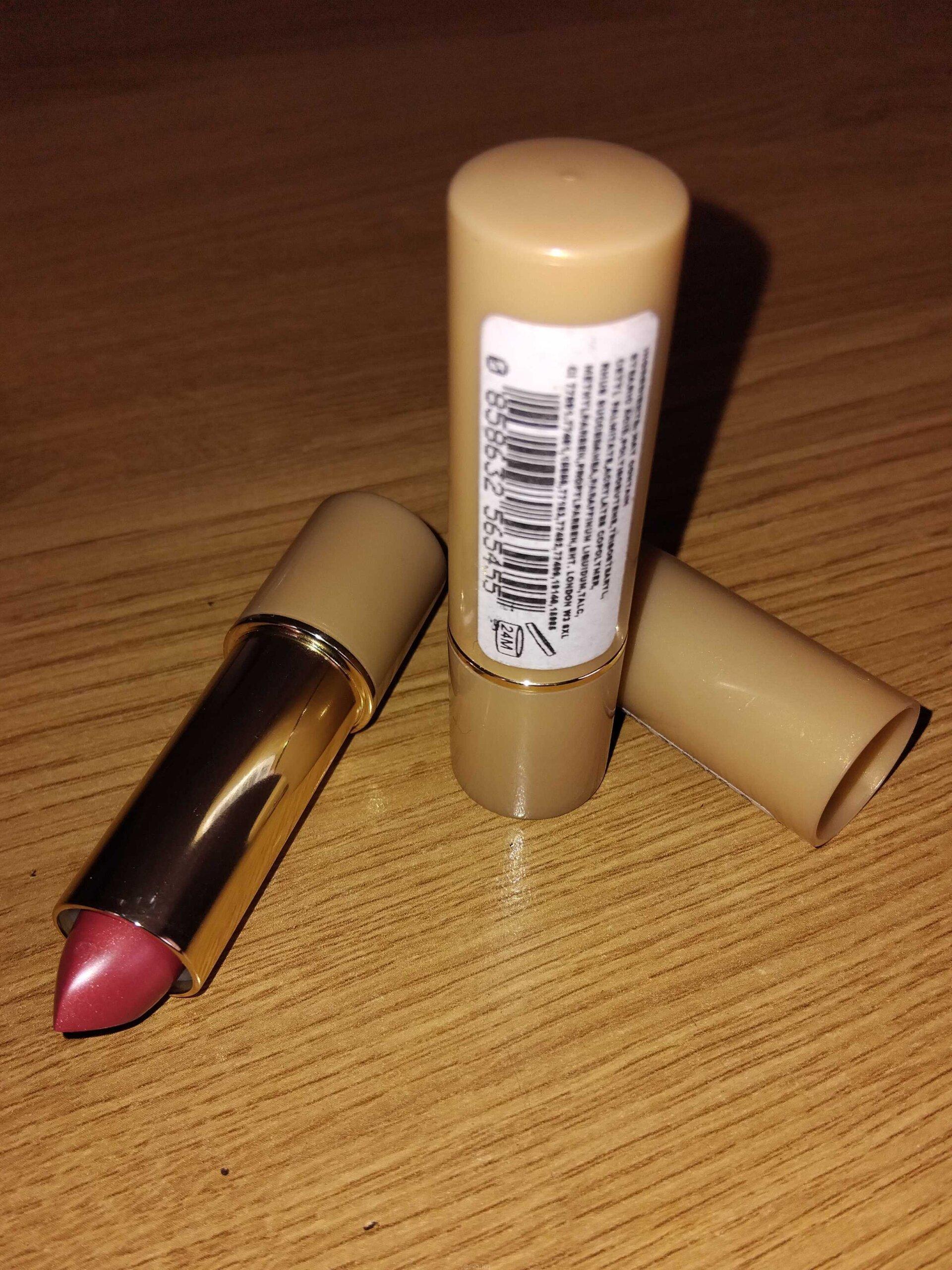 ELIZABETH ARDEN PLUMP LIP STICK