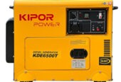 High quality generator