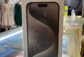 iPhone 15pro 256gb