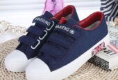 Ladies Sneakers