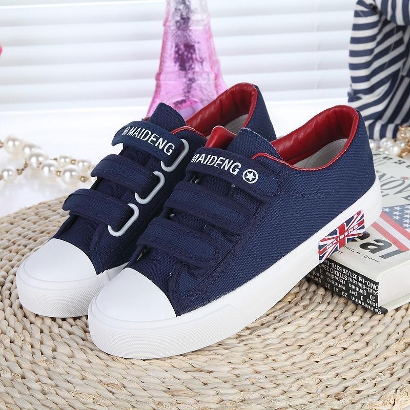 Ladies Sneakers