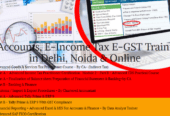Accounting Course in India