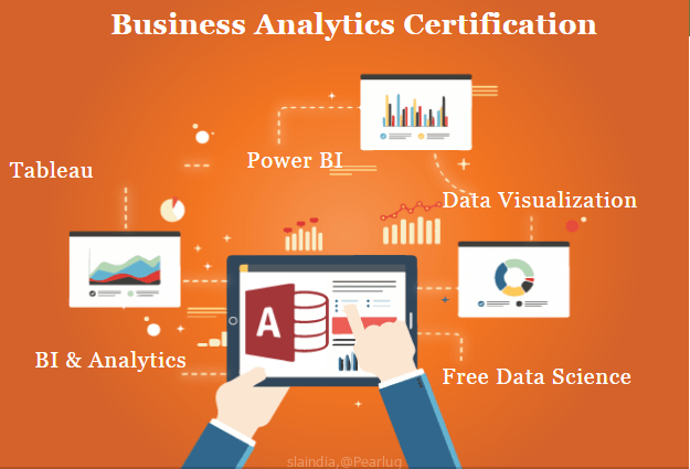 Best Business Analyst & Business Science Institute in Delhi, 110086 – |100% Job “New Year Offer 2025” by [ SLA Consultants Delhi]