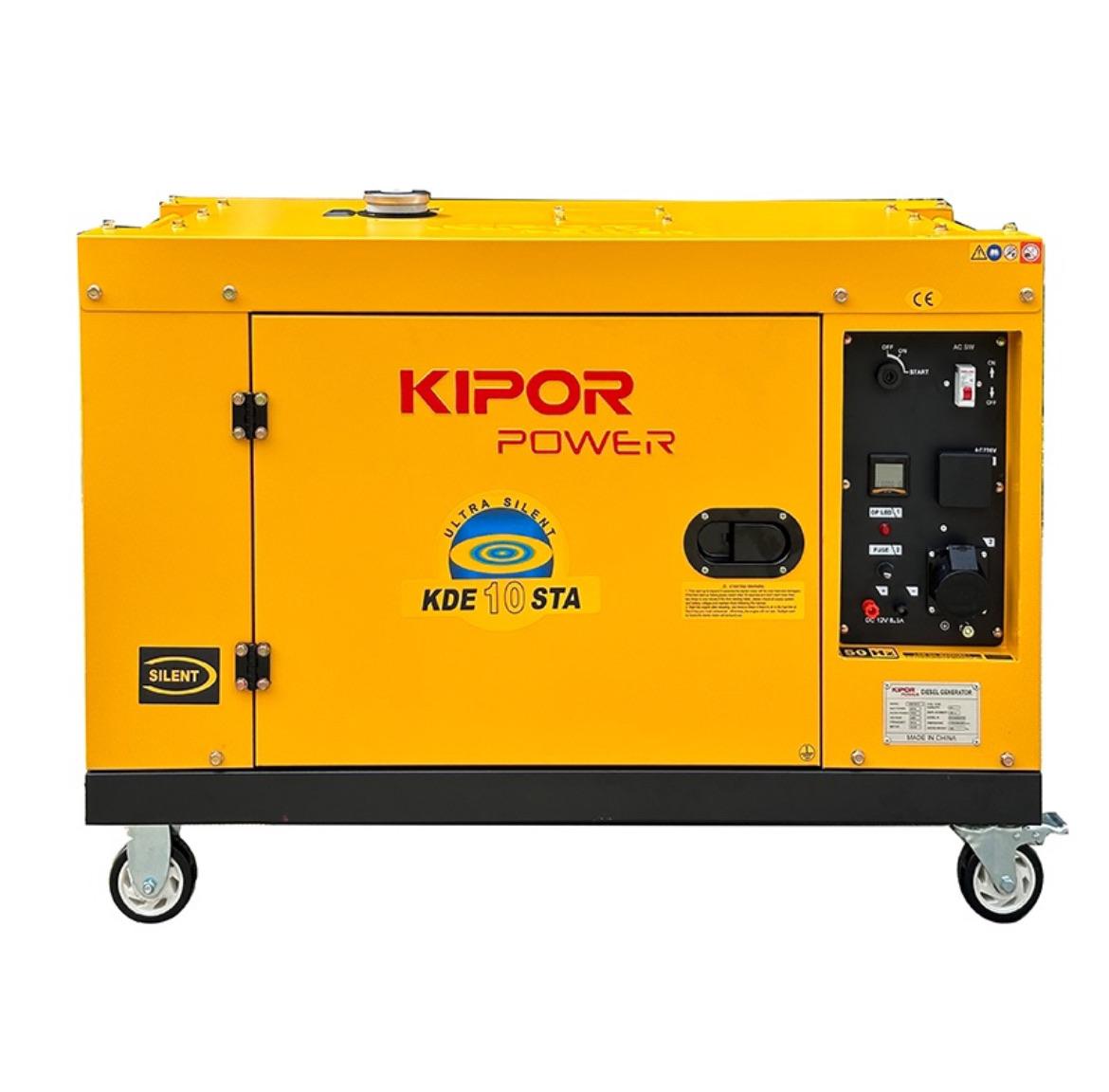 High quality generator