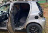 Vitz Rs