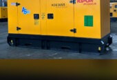 High quality generator