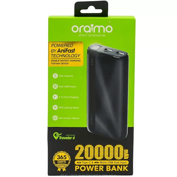Power Bank