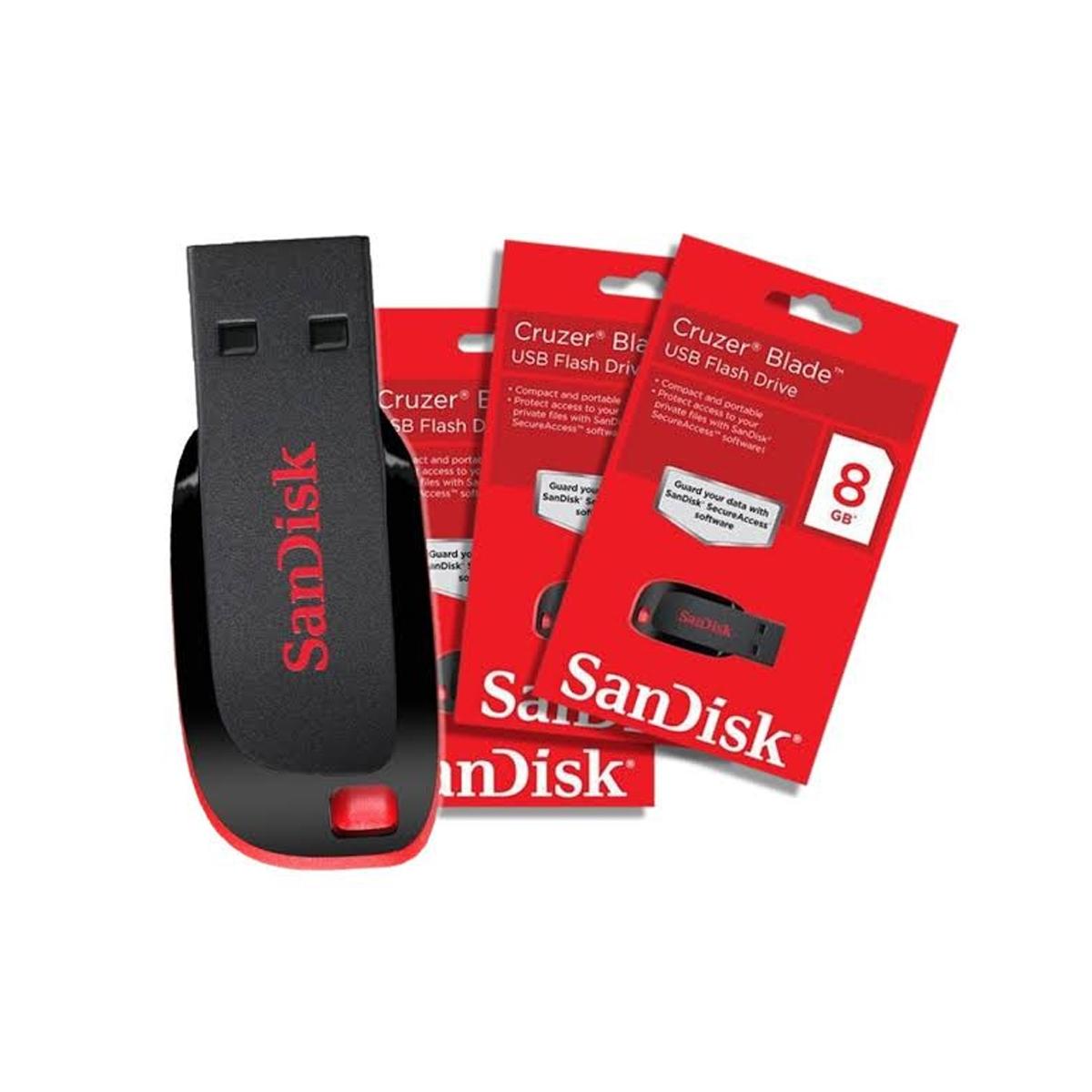 Flash Disk