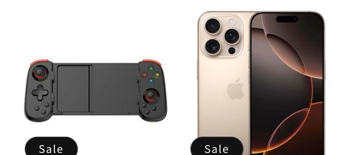 Store Banner