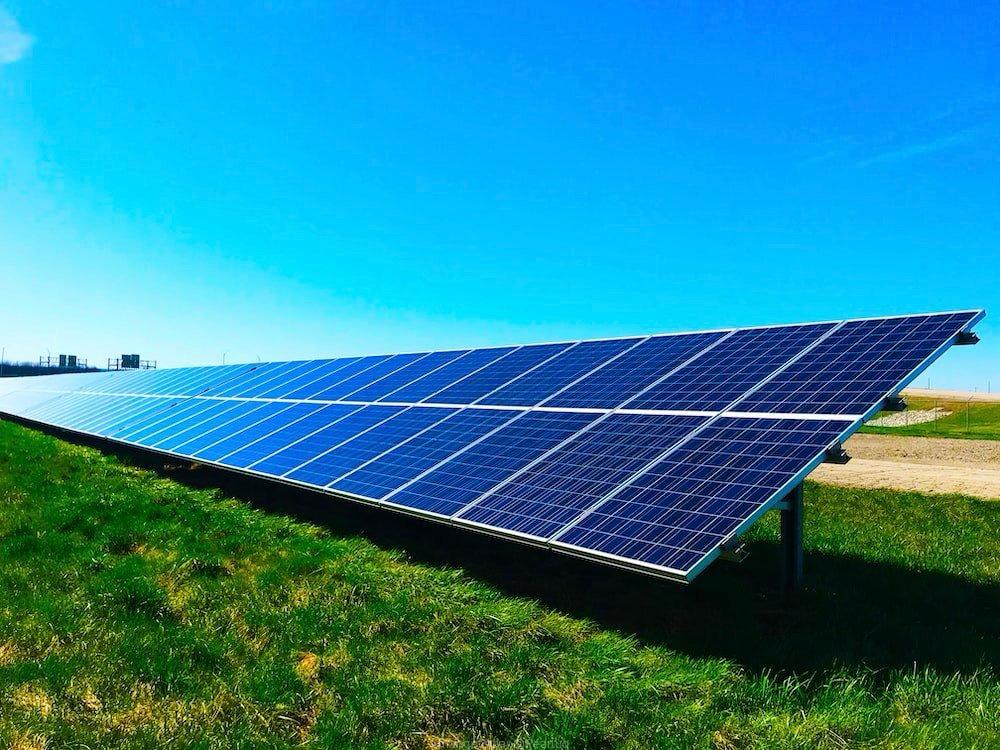 Solar Company in Lucknow : Umangot Solar