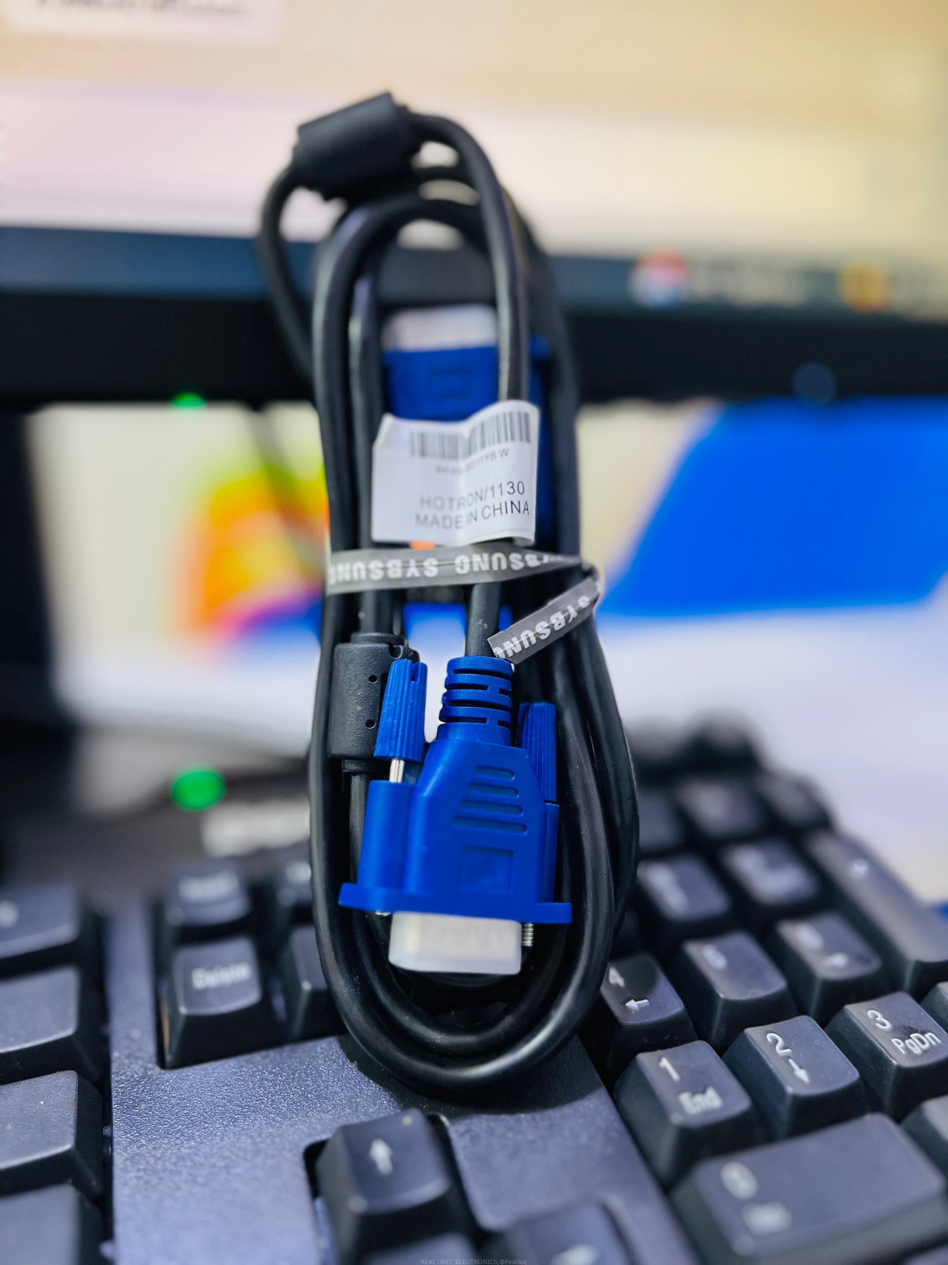 Computer Cables