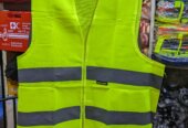 Reflector vest