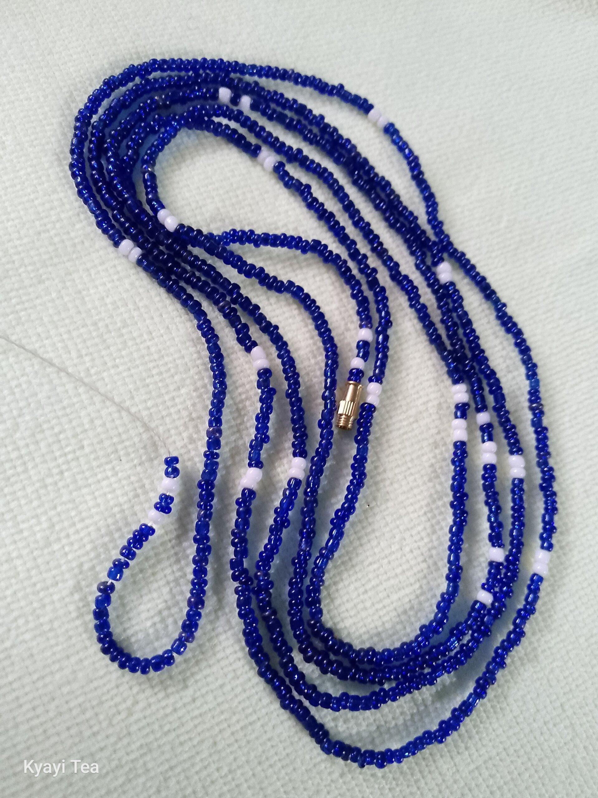 Waist Beads Obutiiti