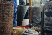 Centre carpets