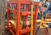 Block Making Machines