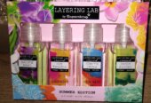 SUMMER EDITION PERFUMES