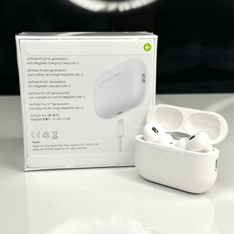 Airpods Pro 2
