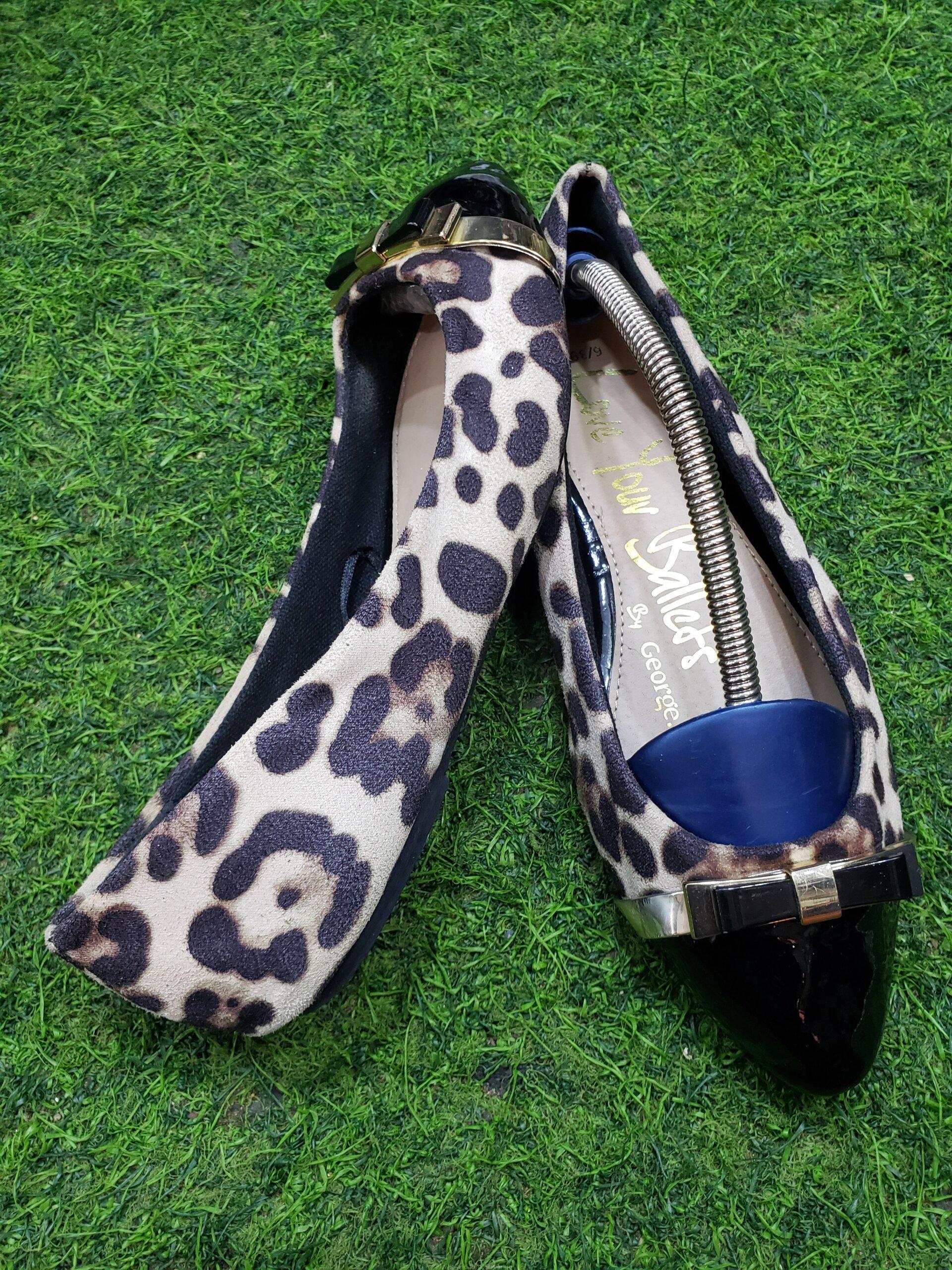 Kayla &jona footwear