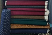 Woolen carpet