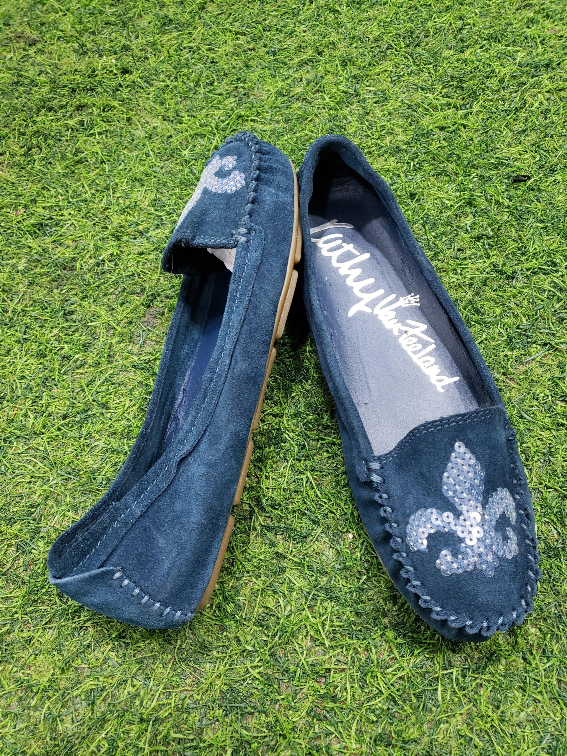 Kayla&jona footwear