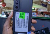 Samsung galaxy S21 FE