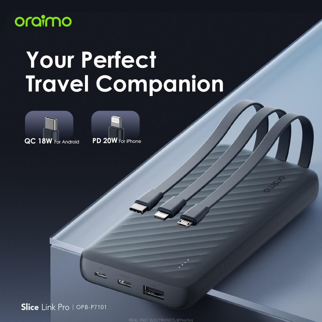 Power Bank