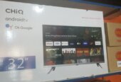Hisense tv 32″