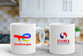 Branded Cups