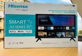 Hisense tv 32″