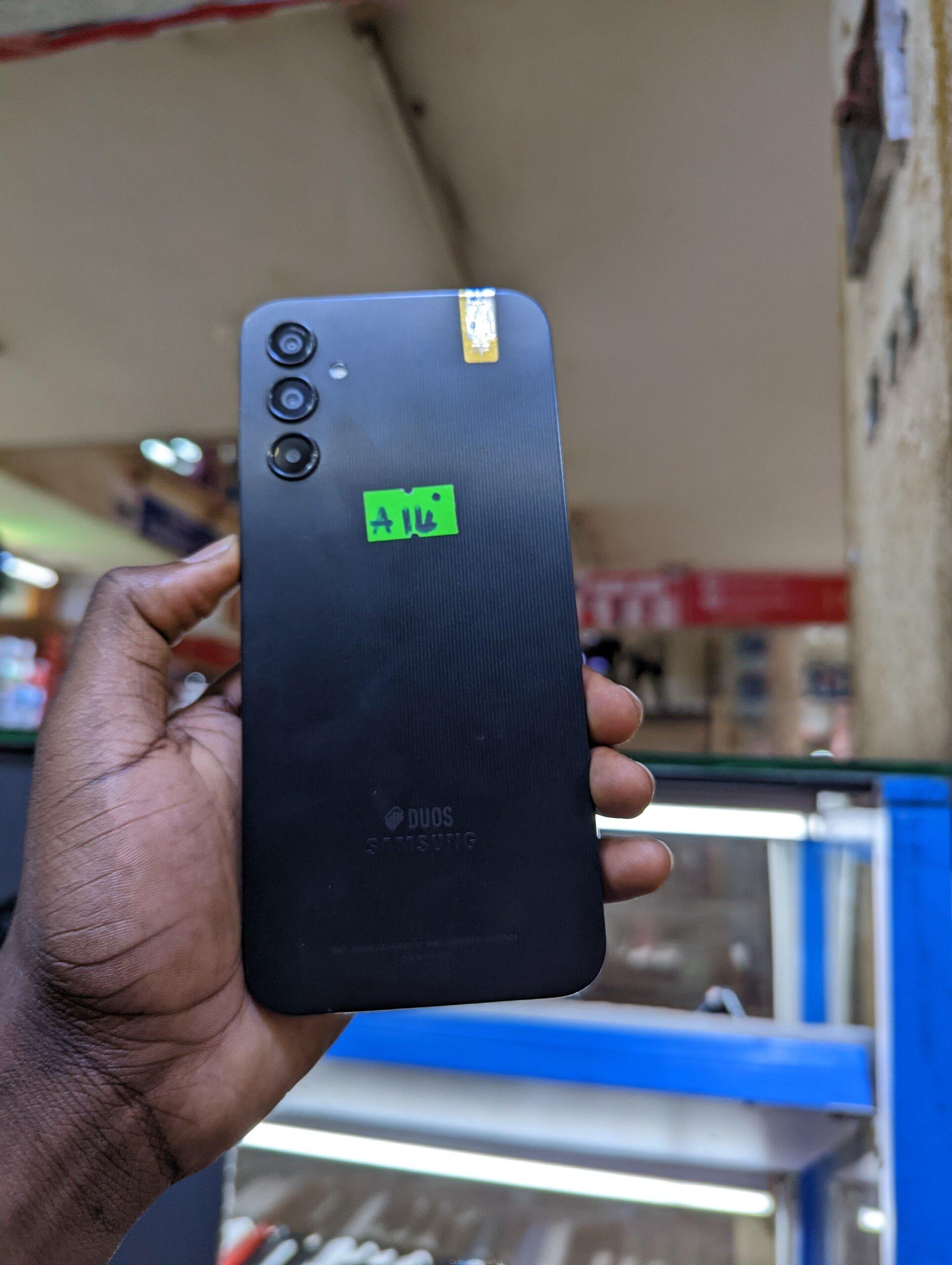 Samsung galaxy A14 128gb