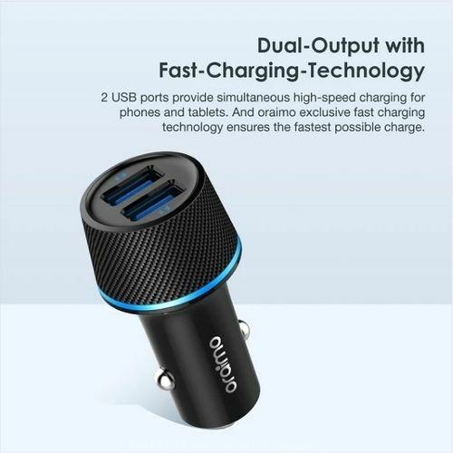 Car Charger