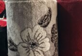 Woolen carpets