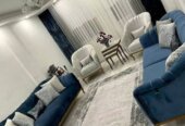 Curtains and accessories