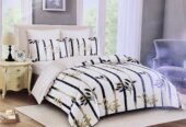 4pc duvet 5*6 cotton