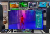 Hisense 85inches Vidaa U7 series MiniLED tv