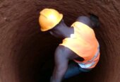 BOREHOLES AND SHALLOW WELLS