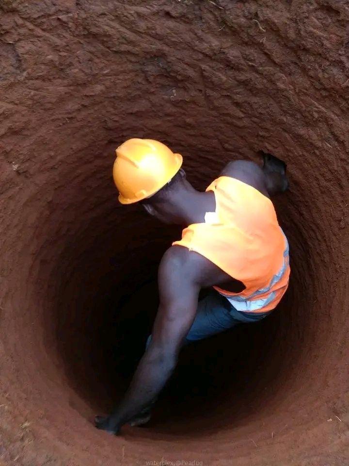 BOREHOLES AND SHALLOW WELLS
