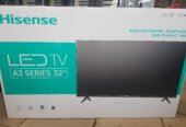 Hisense tv 32″
