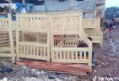 Deckers Beds etc