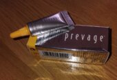 Prevage anti aging