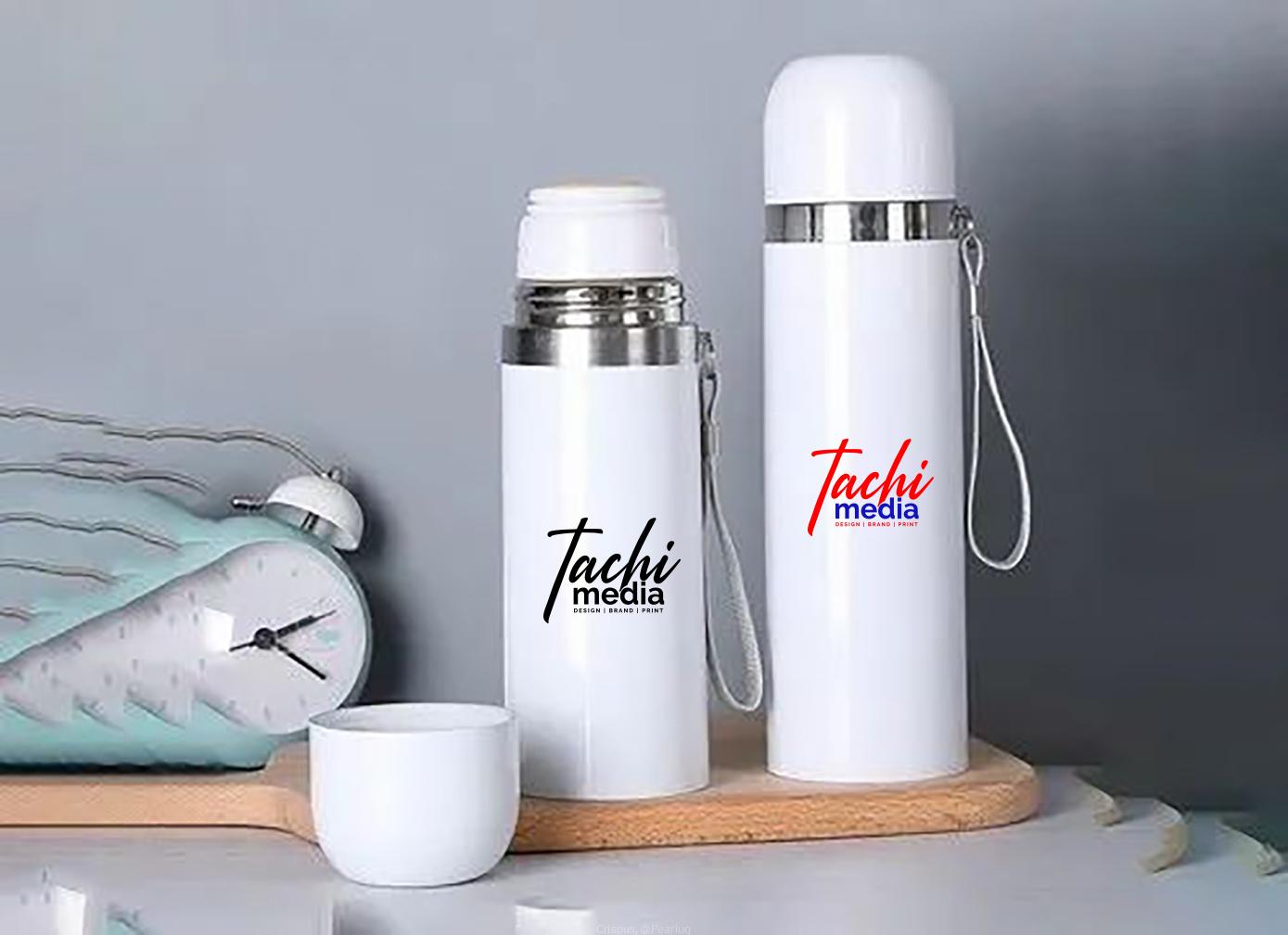 Travel Flask