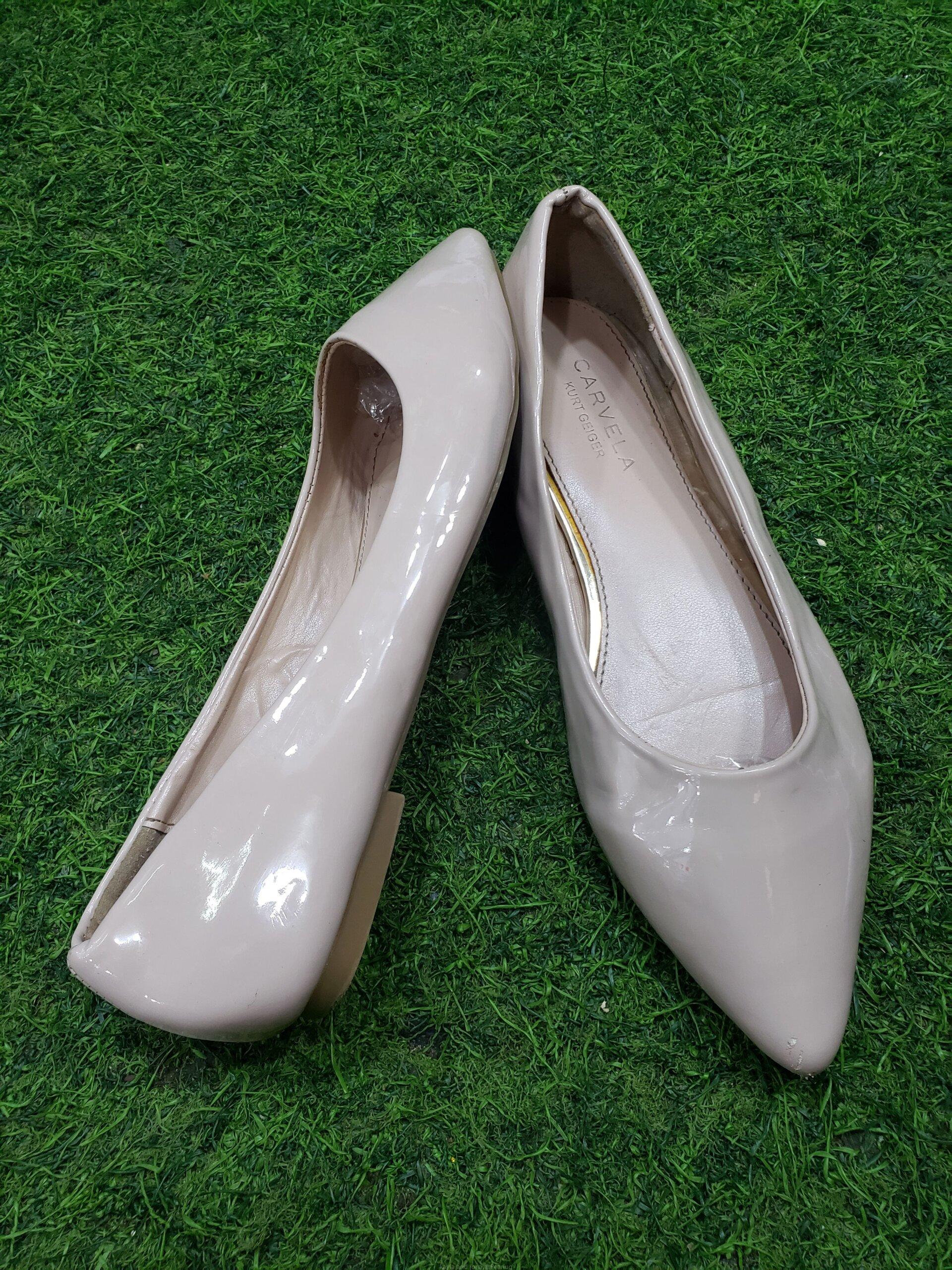 Kayla&jona footwear