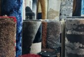 Centre carpets